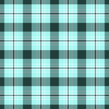 Kusursuz pastel deniz mavisi ve koyu yeşil ekose desenli. Tekstil tasarımı, web sitesi geçmişi ya da el işi projeleri için mükemmel. Temiz, modern estetik, sofistike stil katmak için ideal..