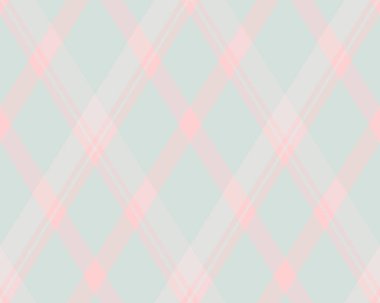 Argyle geometrik eşkenar dörtgenin kusursuz deseni. Harlequin duvar kağıdı tasarımını kontrol et. Web geçmişi için klasik elmas şekilli tekstil malzemesi, baskı kumaşı, kazak, ambalaj kağıdı, hediye kartı, davetiye.