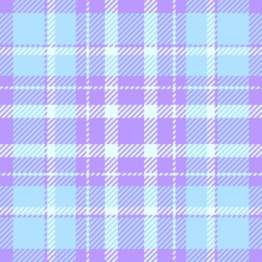 Ekose kumaşın tekstil tasarımı. Gömlek, elbise, takım elbise, kağıt baskı, davetiye ve hediye kartı için kareli kumaş desenli tartan..