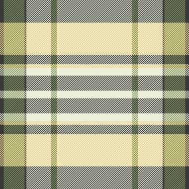 Şekil vektör arkaplan ekoseli, fikir dokusu kontrolü kusursuz. Işık ve gri renk paletinde sahne tekstil kumaşı deseni.