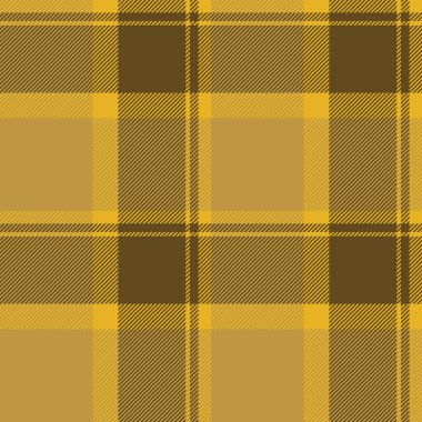 Havalı altın ve kahverengi ekose desenli. Tekstil tasarımı, web sitesi geçmişi ya da sonbahar temalı projeler için mükemmel. Kusursuz tekrar çeşitli tasarım bağlamlarında çok yönlü uygulama sunar.