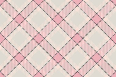 Zarif pembe ve bej desenli. Tekstil tasarımı, duvar kağıdı, ambalaj ve moda projeleri için mükemmel.