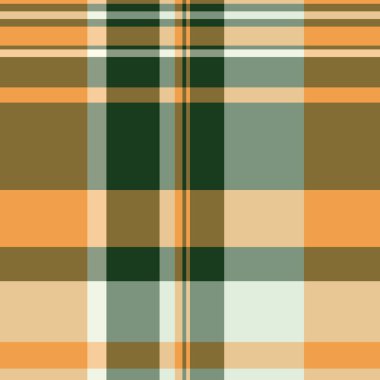 Toprak tonlarında zarif ekose desenler. Tekstil tasarımı, moda veya web sitesi geçmişi için mükemmel. Bu pürüzsüz doku çok yönlü ve sofistike bir estetik sunuyor. Sonbahar projeleri için ideal.