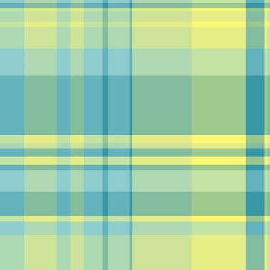 Yumuşak, pastel ekoseli mavi, yeşil ve sarı desenli. Tekstil tasarımı, web sitesi geçmişi ya da yeni, modern ve ince bir dokuya ihtiyaç duyan her proje için idealdir..