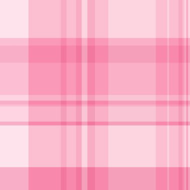 Zarif pembe ekose desenli, arka plan, tekstil ya da web sitesi tasarımı için mükemmel. İnce doku ve yumuşak renk paleti sofistike ve çok yönlü bir resim oluşturur.