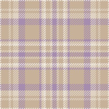 Zarif bej ve lavanta desenli. Tekstil tasarımı, giysi, duvar kağıdı ya da web sitesi geçmişi için mükemmel..