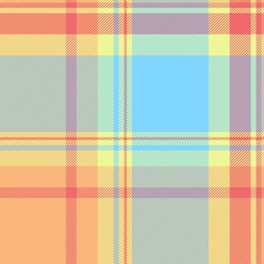 Şeftalili pastel desenli, açık mavi, açık sarı ve gri. Tekstil tasarımı, moda, markalaşma ya da web sitesi geçmişi için ideal. Kusursuz bir tekrarlama dokusu, neşeli bir bahar hissi ile.