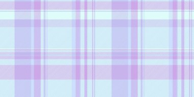 Malzeme kumaş kontrolü, Amerikan tekstil geçmişi. Açık renk palette hediyesiz tartan vektör dokusu.