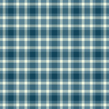 Kusursuz deniz mavisi ve krem rengi ekose desenli. Tekstil tasarımı, web sitesi geçmişi ya da el işi projeleri için mükemmel. Klasik, çok yönlü ve şık bir çek tasarımı kırsal ve modern bir his sunuyor..