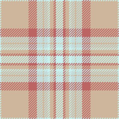 Ekose kumaşın tekstil tasarımı. Gömlek, elbise, takım elbise, kağıt baskı, davetiye ve hediye kartı için kareli kumaş desenli tartan..