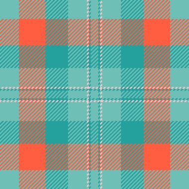 Ekose kumaşın tekstil tasarımı. Gömlek, elbise, takım elbise, kağıt baskı, davetiye ve hediye kartı için kareli kumaş desenli tartan..