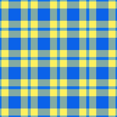Üretim vektörü ekoseli, uygun tekstil tartan arka planı. Ana doku dokusu Pastel ve parlak renk paletinde kontrol deseni.