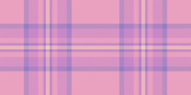Yumuşak pastel pembe ve mor ekose desenli. Tekstil tasarımları, moda, web sitesi geçmişi ve hatıra defteri projeleri için ideal. Nazik, kadınsı bir doku sakinlik ve sükuneti çağrıştırır..