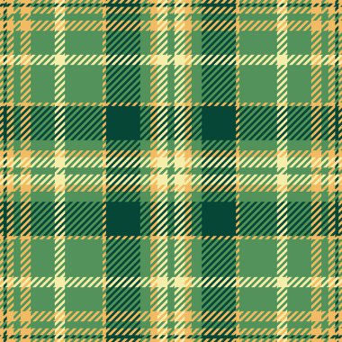 Zarif yeşil ve altın ekose desenli. Tekstil tasarımı, giyim ya da web sitesi geçmişi için mükemmel. Bu zamansız çek sıcaklık ve sofistike duyguları çağrıştırıyor..