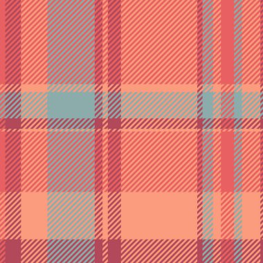 Şık mercan ve deniz mavisi desenli. Tekstil tasarımı, moda, web sitesi geçmişi ya da modern, dokulu zarafete ihtiyaç duyan her proje için mükemmel..