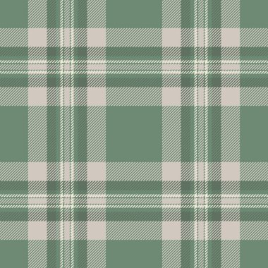 Zarif adaçayı yeşili ve bej rengi ekose desenli. Tekstil tasarımı, giyim ya da web sitesi geçmişi için mükemmel. Bu zarif ama şık tasarım sıcaklığı ve rahatlığı çağrıştırıyor..