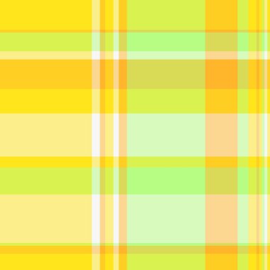 Canlı pastel ekose desenli, güneşli sarı, limon yeşili ve şeftalili. Tekstil tasarımı, web sitesi geçmişi ya da neşeli markalar için mükemmel. İlkbahar, iyimserlik ve tazeliği çağrıştırıyor..