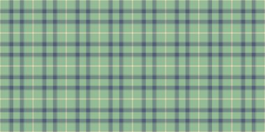 Sunum tartan özgeçmiş kontrolü, İskoç tekstil dikişsiz kumaşı. Pastel ve gri renk paletinde zarif vektör ekose desen.