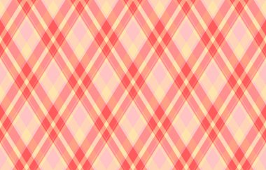 Zarif pastel pembe ve mercan köşegen desenli. Tekstil tasarımı, arka plan, web sitesi afişleri ve markalaşma için mükemmel. Bu yumuşak, romantik doku sıcaklığı ve rahatlığı çağrıştırıyor..