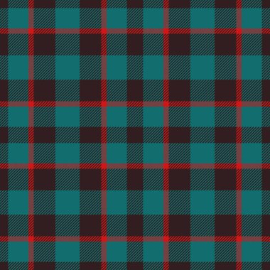 Ekose kumaşın tekstil tasarımı. Gömlek, elbise, takım elbise, kağıt baskı, davetiye ve hediye kartı için kareli kumaş desenli tartan..
