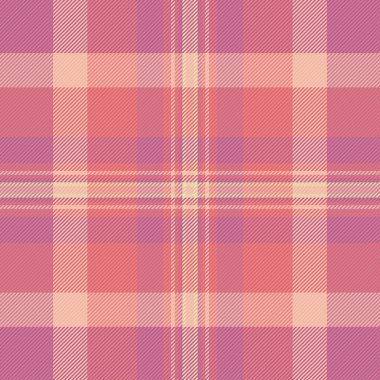 Yumuşak pastel ekose desenli, tekstil tasarımı, giyim tarzı ya da web sitesi geçmişi için mükemmel. Kibar renk paleti sıcaklık ve rahatlığı çağrıştırıyor..