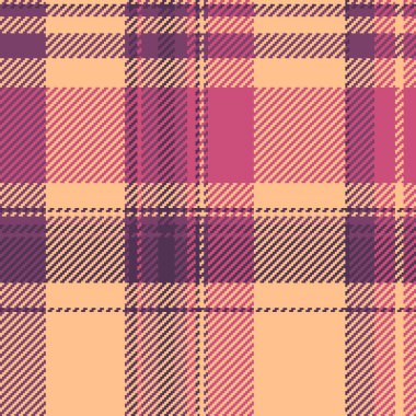 Renkli pastel pembe ve şeftali desenli. Tekstil tasarımı, moda, ev dekorasyonu ya da web sitesi geçmişi için mükemmel. İnce doku görsel ilgi ekliyor.