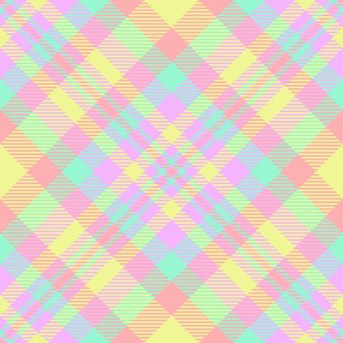 Pastel desenli, bahar veya yaz tasarımları için mükemmel. Bu neşeli, pürüzsüz doku neşe ve iyimserliği çağrıştırıyor. Tekstil, web siteleri veya kırtasiye için ideal.