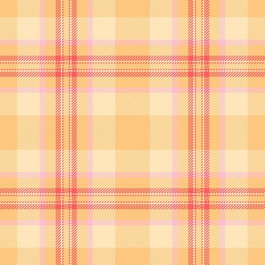 Pastel şeftali ve mercan desenli. İnce doku sıcaklığı ve rahatlığı çağrıştırıyor. Tekstil tasarımı, moda, ev dekorasyonu veya web sitesi geçmişi için mükemmel.