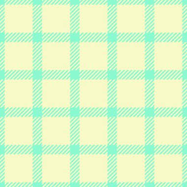 Lezzetli pastel yeşil ve sarı gingham desenli. İlkbahar tasarımları, tekstil, web siteleri ve ambalaj için mükemmel. Bu neşeli, tekrarlayan doku tazelik ve iyimserliği çağrıştırıyor..