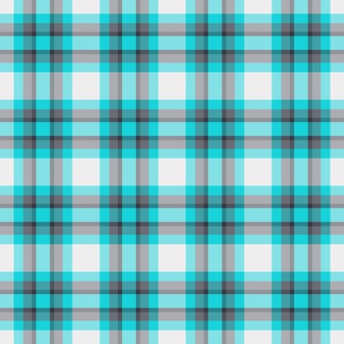 Delüks dokuyu kontrol et, ön kumaş vektör deseni. Büyük tekstil ekoseli, ekosesiz, kahverengi ve gri renk paleti..