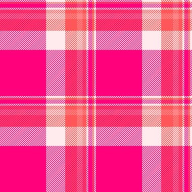 Canlı pembe ve mercan desenli. Tekstil tasarımı, moda, web siteleri ya da koleksiyon kitabı projeleri için mükemmel. Bu neşeli, enerjik tasarım yaz ve eğlenceyi çağrıştırıyor..