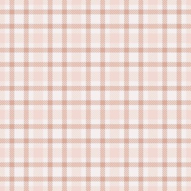 Panel vektör kumaş ekose, banyo desenli tartan pürüzsüz. Ekim desen arka plan tekstil denetimi açık ve beyaz renk paleti.