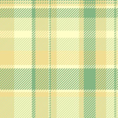 Plank arka plan ekose tekstil, bedava kumaş taşıyıcı tartan. Bağımsızlık Günü şablonu ışık ve sarı renk paletinde pürüzsüz dokuyu kontrol et.