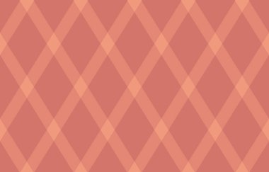 Argyle geometrik eşkenar dörtgenin kusursuz deseni. Harlequin duvar kağıdı tasarımını kontrol et. Web geçmişi için klasik elmas şekilli tekstil malzemesi, baskı kumaşı, kazak, ambalaj kağıdı, hediye kartı, davetiye.