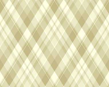 Zarif bej ve krem köşeli ekose desenli. Tekstil tasarımı, web sitesi geçmişi ya da karmaşık ve ince bir dokuya ihtiyaç duyan her proje için mükemmel..