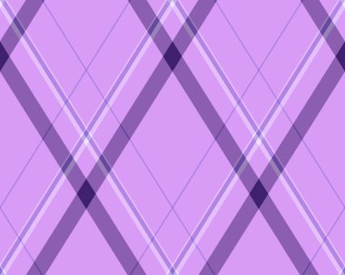 Zarif lavanta ve mor ekose desenli. Geçmişi, tekstili ya da web sitesi tasarımı için mükemmel. Bu ince, sofistike tasarım sakinlik ve stili çağrıştırıyor..