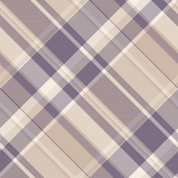 Sakin kumaş kumaş ekoseli, katran desensiz bir çek. Tee arkaplan vektör deseni ışık ve pastel renk paletinde.
