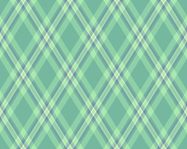 İnce pastel yeşil ve mavi köşegen desenli. Tekstil tasarımları, web sitesi geçmişi ya da kırtasiye malzemeleri için mükemmel. Huzur ve sükuneti çağrıştırıyor..