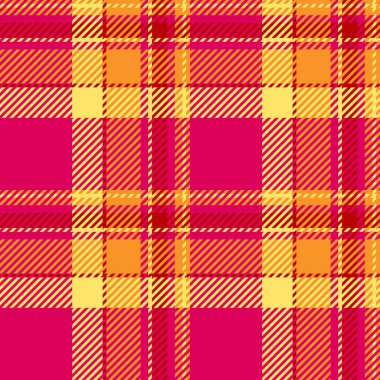 Ekose kumaşın tekstil tasarımı. Gömlek, elbise, takım elbise, kağıt baskı, davetiye ve hediye kartı için kareli kumaş desenli tartan..