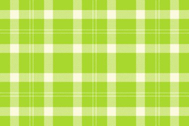 Canlı limon yeşili ve krem rengi ekose desenli. Tekstil tasarımları, web sitesi geçmişi ya da bahar temalı projeler için mükemmel. Bu neşeli, pürüzsüz doku tazeliği ve basitliği çağrıştırıyor..