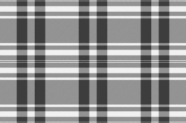 Klasik siyah-beyaz ekose desenli. Tekstil tasarımı, web sitesi arkaplanı ya da projelerinize zamansız stil eklemek için mükemmel.