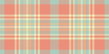 Yumuşak pastel ekose desenli, tekstil tasarımı için ideal, web sitesi arka planı, ya da kırtasiye malzemesi. Bu hassas, pürüzsüz doku sıcaklık ve sükuneti çağrıştırıyor..