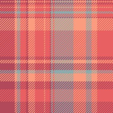 Canlı bir mercan ve sessiz bir deniz mavisi deseni. Tekstil tasarımı, moda ya da web geçmişi için mükemmel. Bu pürüzsüz doku modern ama klasik bir his sunuyor, sıcaklığı ve tarzı çağrıştırıyor..