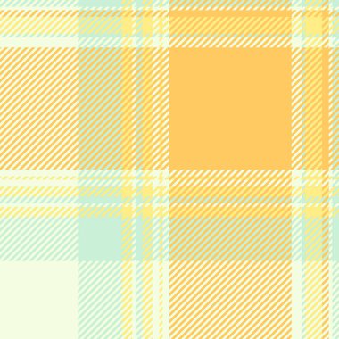 Sarı, nane ve kremalı yumuşak pastel ekose desenli. Tekstil tasarımı, web sitesi geçmişi ya da el işi projeleri için ideal. Sıcak ve dinginliği aktaran neşeli ve çok yönlü bir doku..