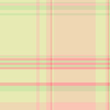 Yumuşak şeftali, limon ve krema tonlarında yumuşak pastel ekose desenli. Geçmişler, tekstil, web siteleri ve bahar yaz tasarımları için ideal. Huzur ve sükuneti çağrıştırıyor..