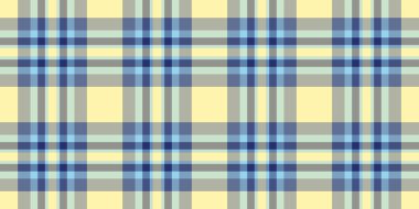 Sarı, mavi ve gri tonlarında ince pastel ekoseli desenler. Tekstil tasarımı, web sitesi geçmişi veya el işi projeleri için mükemmel.