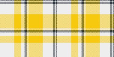 İnanılmaz tekstil kumaş kumaşı, kumaş vektör kontrolü kusursuz. Beyaz ve parlak renk paletinde en az ekose desenli arkaplan.