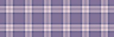 Kumaş kumaş ekose kontrolü, Şükran Günü vektör dokusu. Pastel ve açık renk paletinde tekstil dikişsiz tartan deseni.