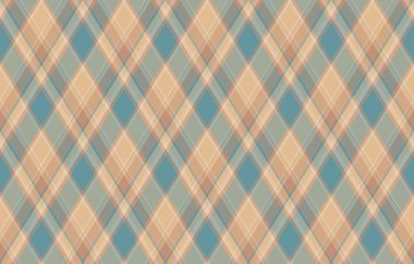 Sessiz ve şeftali tonlarında ince çapraz ekoseli desen. Tekstil tasarımı, web sitesi geçmişi veya sonbahar temalı projeler için mükemmel.