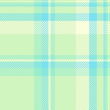 Yumuşak pastel ekose desenli açık yeşil, soluk sarı ve bebek mavisi. Tekstil tasarımları, web sitesi arkaplanları veya ilkbahar temalı projeler için ideal.